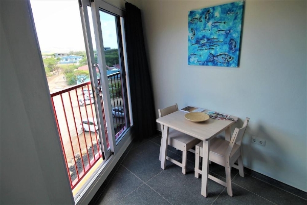 Hotel Bahia Apartments & Diving